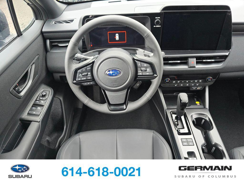 used 2026 Subaru Outback car, priced at $35,241