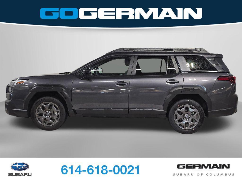 used 2026 Subaru Outback car, priced at $35,241