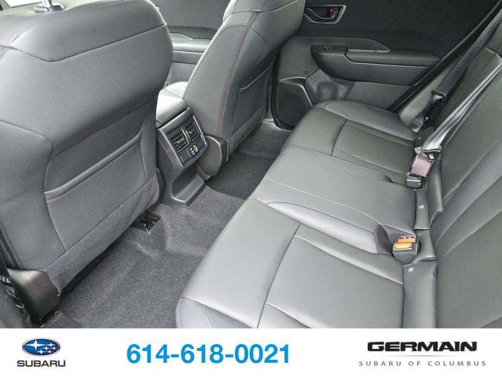 used 2026 Subaru Outback car, priced at $35,241