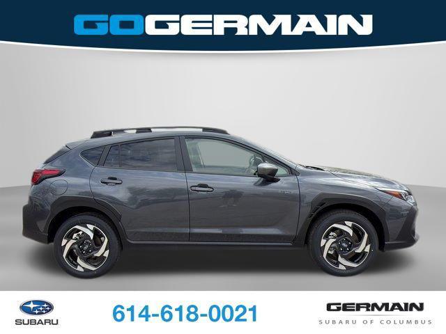 new 2026 Subaru Crosstrek Hybrid car, priced at $36,792