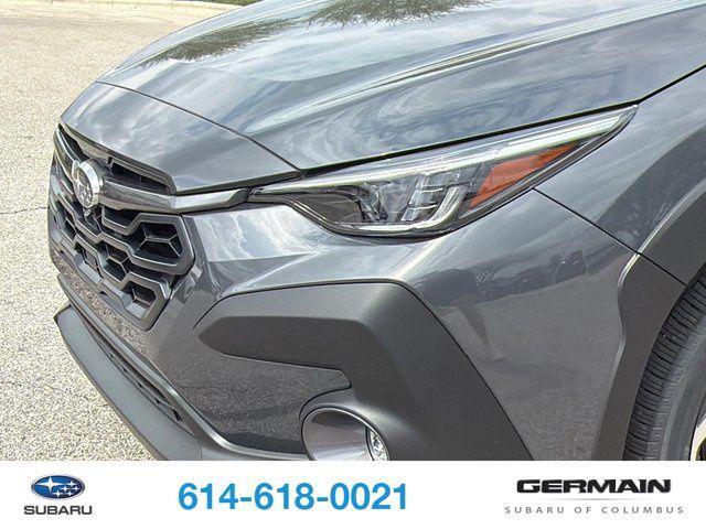 new 2026 Subaru Crosstrek Hybrid car, priced at $36,792