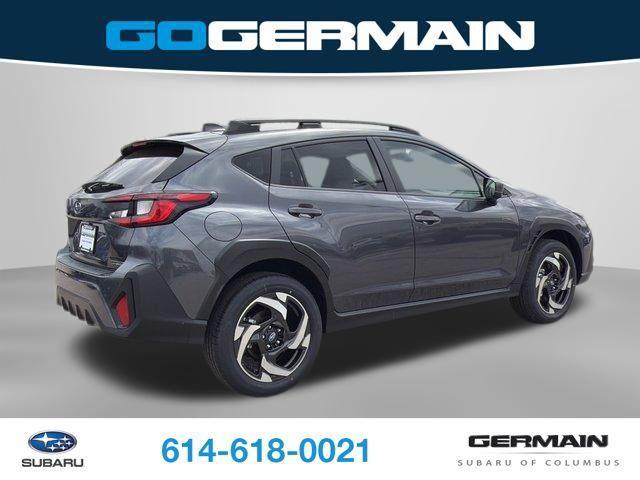 new 2026 Subaru Crosstrek Hybrid car, priced at $36,792