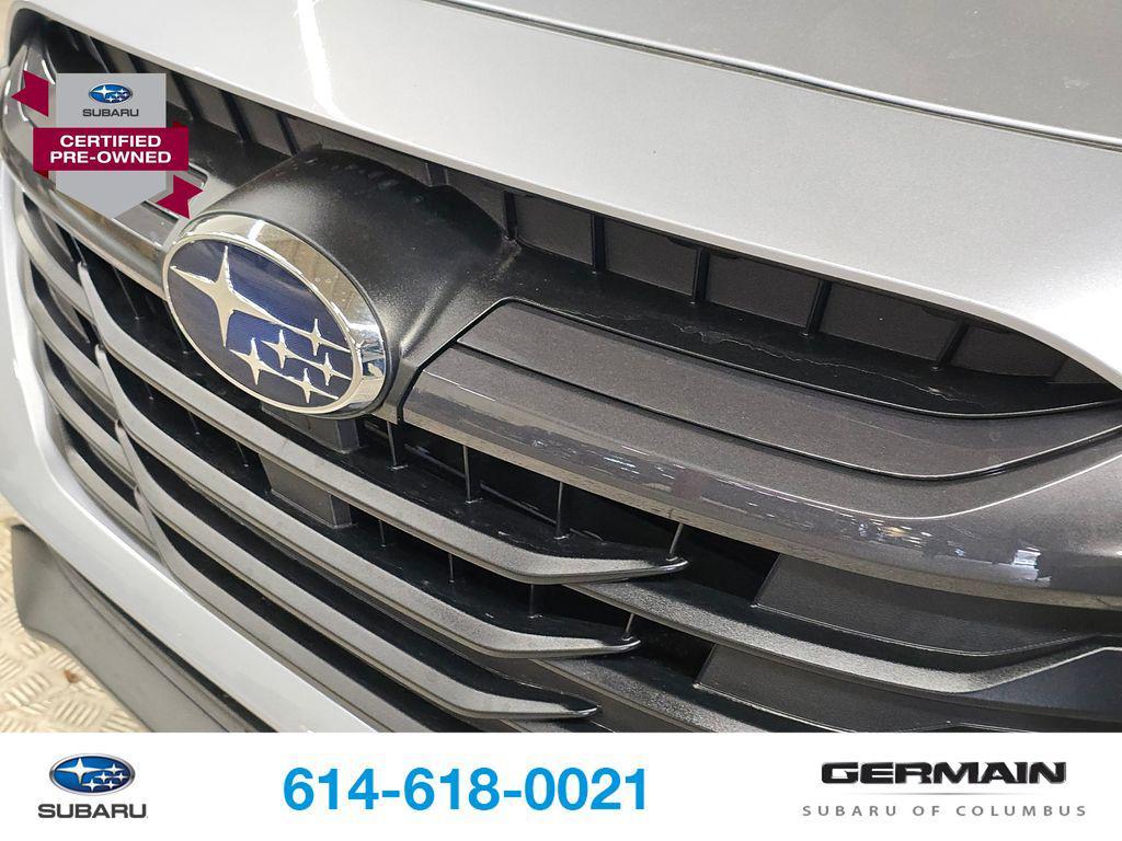 used 2025 Subaru Legacy car, priced at $30,222