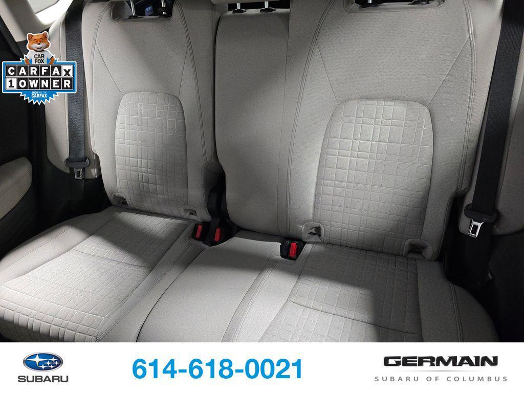 used 2025 Honda HR-V car, priced at $22,192