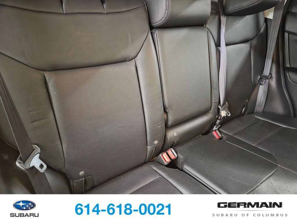 used 2015 Honda CR-V car, priced at $10,940