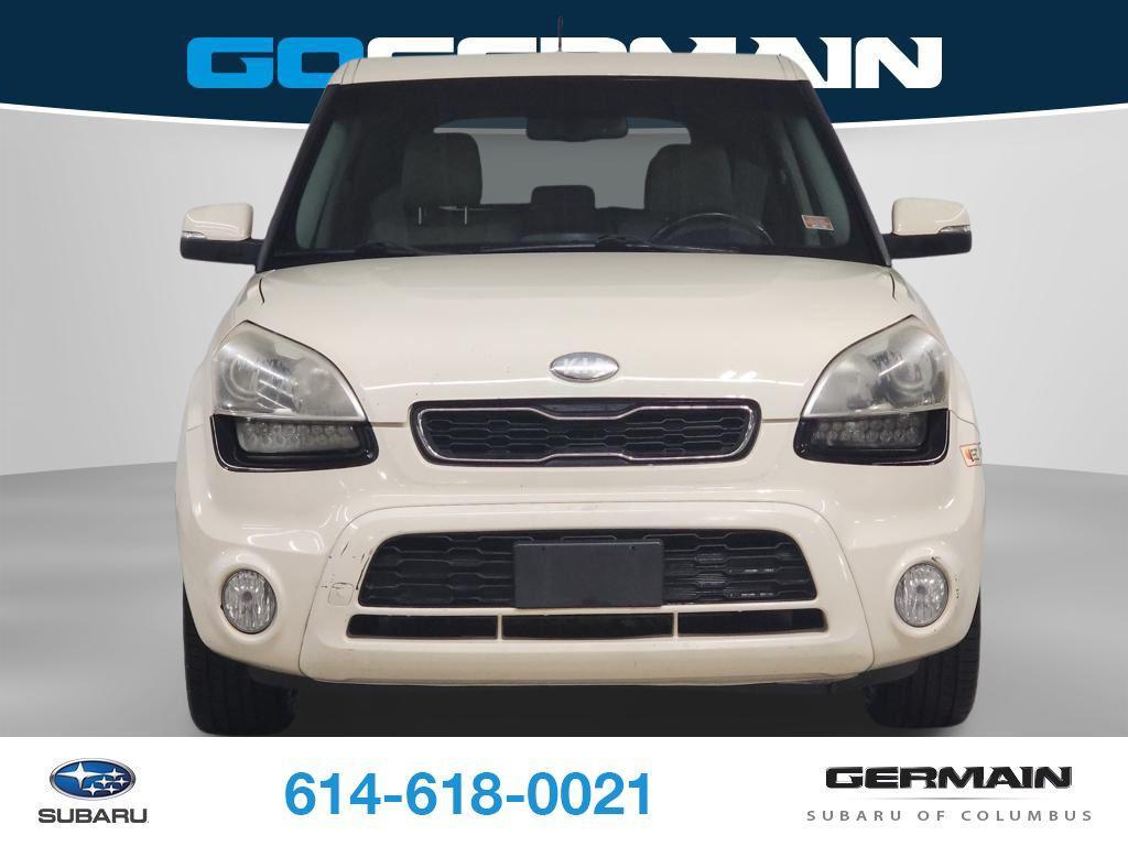 used 2013 Kia Soul car, priced at $5,351