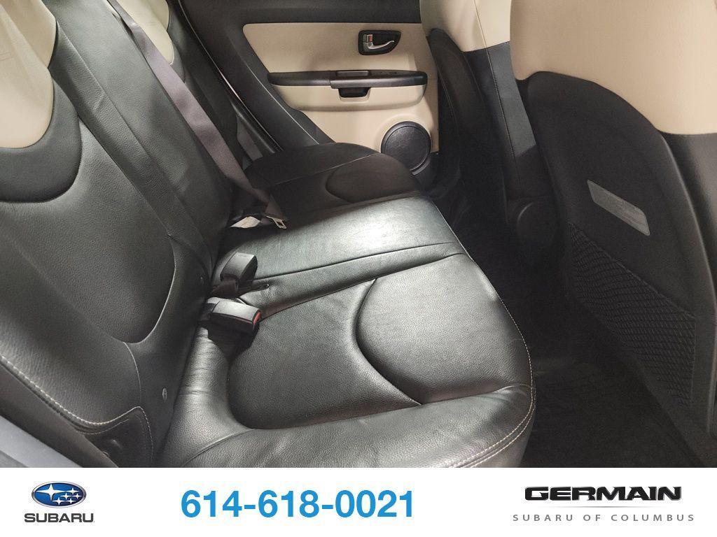 used 2013 Kia Soul car, priced at $5,351