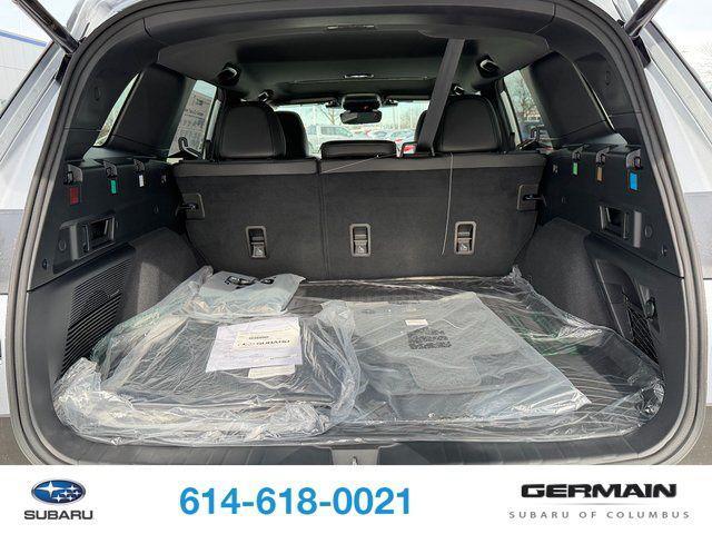 new 2026 Subaru Outback car, priced at $43,942