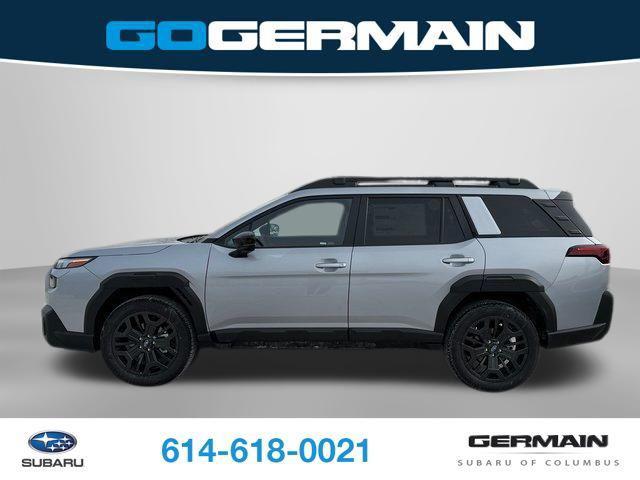 new 2026 Subaru Outback car, priced at $43,942