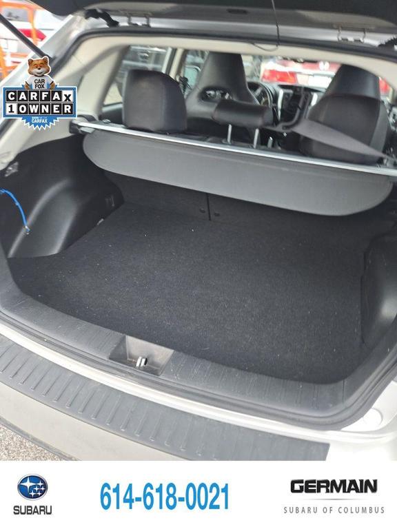 used 2011 Subaru Impreza car, priced at $15,079