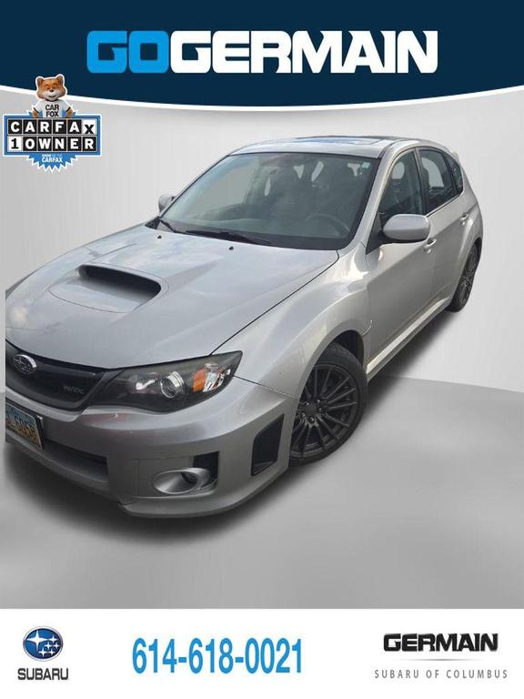 used 2011 Subaru Impreza car, priced at $15,079