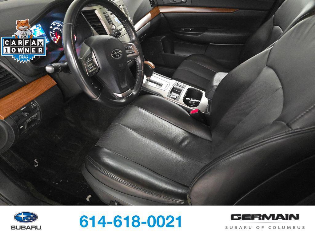 used 2013 Subaru Outback car, priced at $10,291