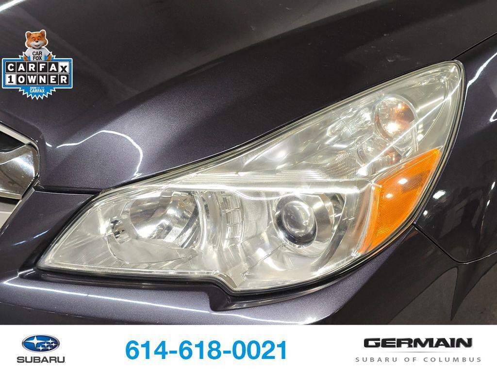 used 2013 Subaru Outback car, priced at $10,291