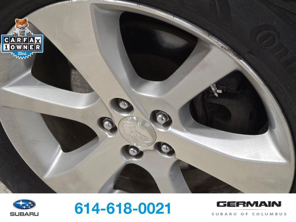 used 2013 Subaru Outback car, priced at $10,291