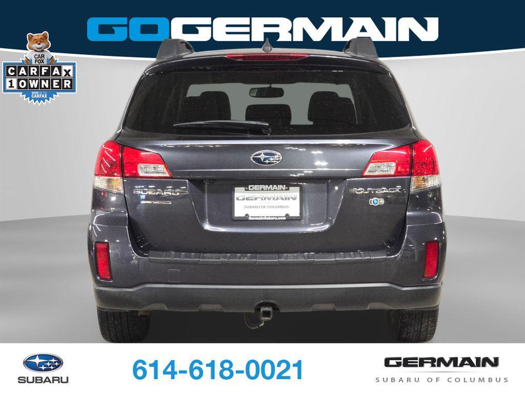 used 2013 Subaru Outback car, priced at $10,291