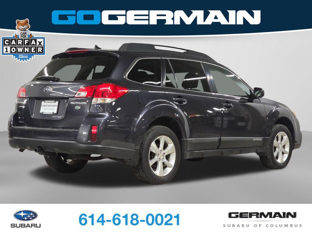 used 2013 Subaru Outback car, priced at $10,291