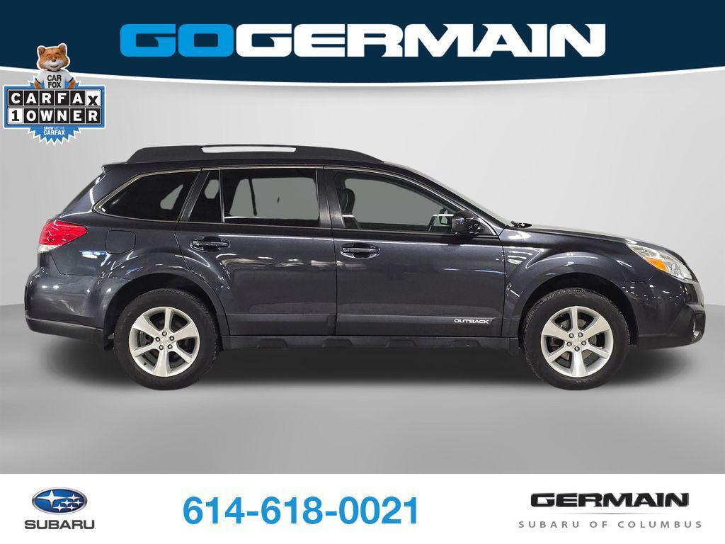 used 2013 Subaru Outback car, priced at $10,291