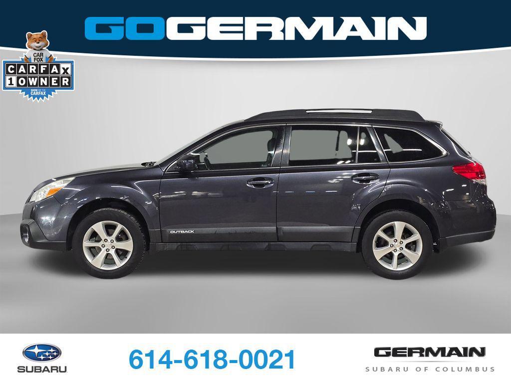 used 2013 Subaru Outback car, priced at $10,291