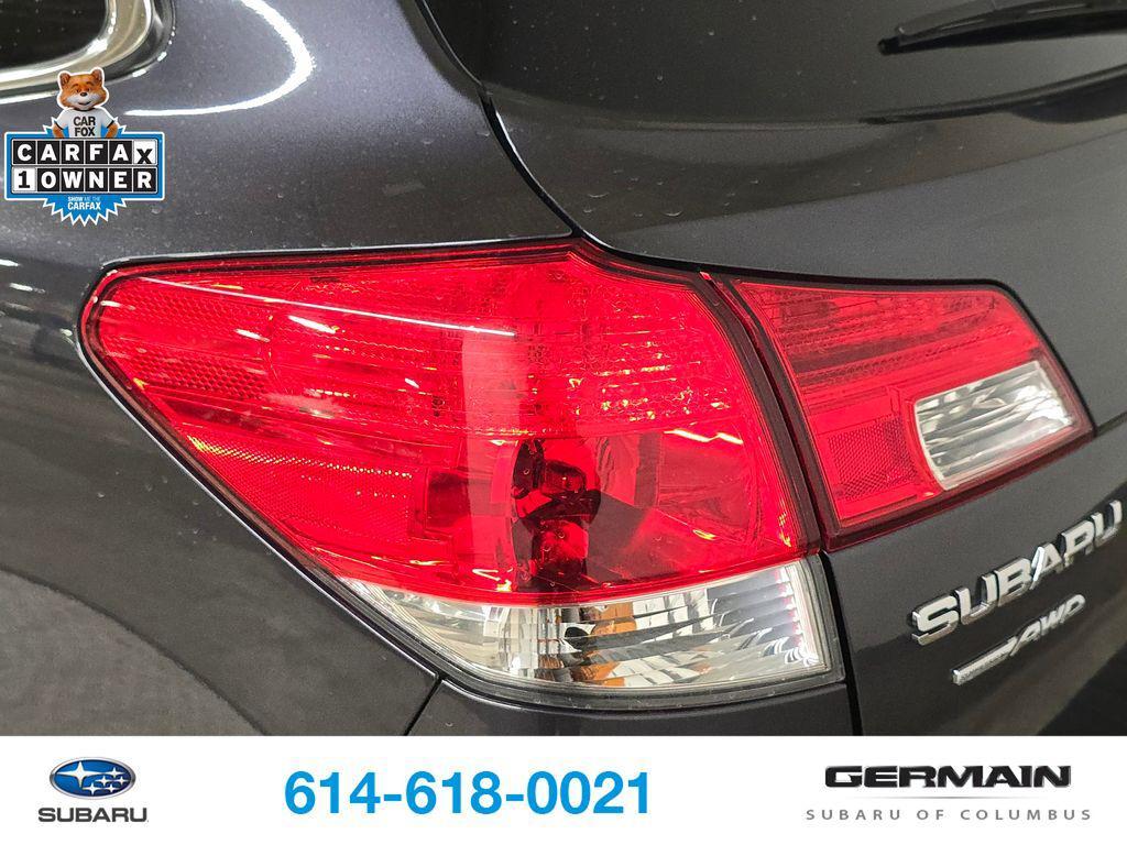 used 2013 Subaru Outback car, priced at $10,291