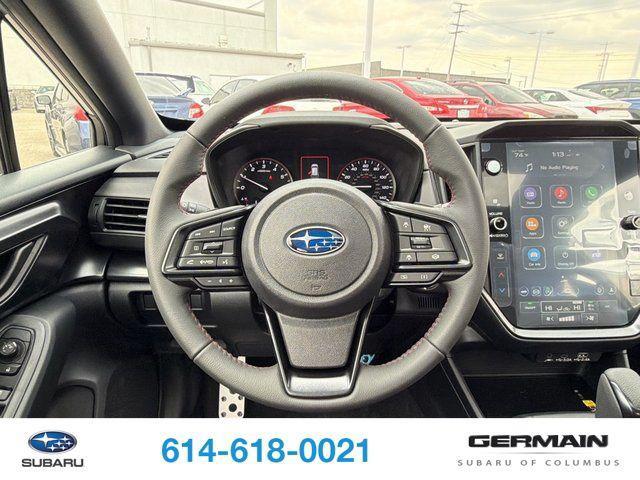 new 2026 Subaru Impreza car, priced at $31,856