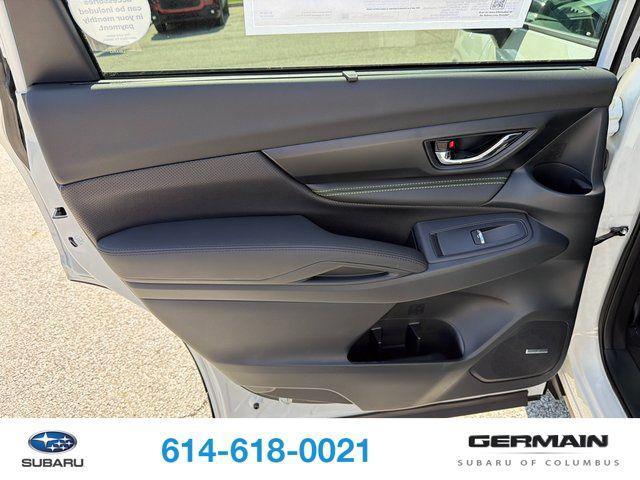 new 2026 Subaru Ascent car, priced at $51,793