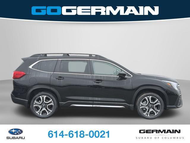 new 2026 Subaru Ascent car, priced at $47,640