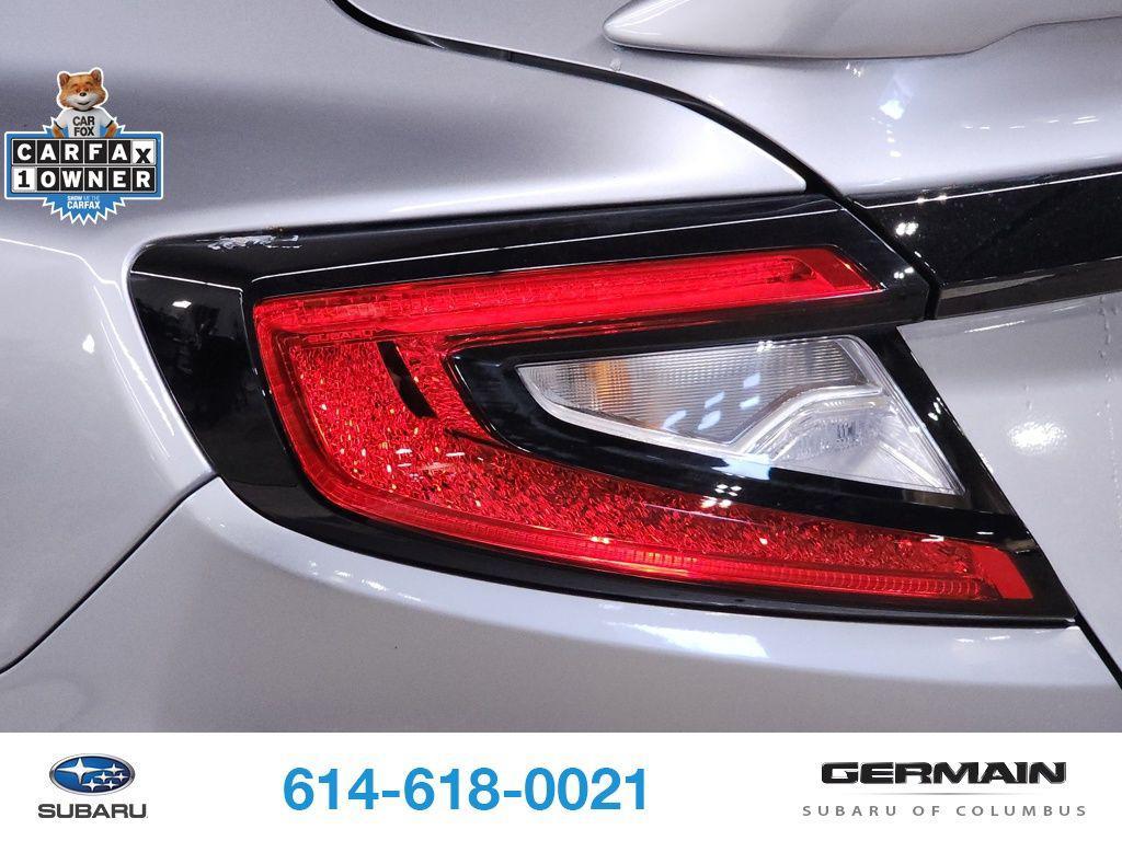 used 2024 Subaru WRX car, priced at $31,491