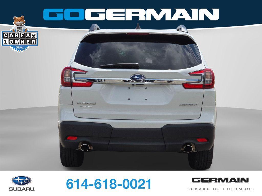 used 2025 Subaru Ascent car, priced at $32,442