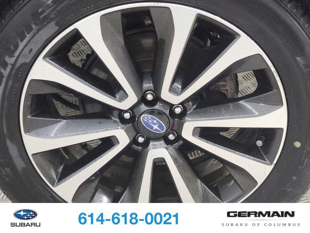 used 2018 Subaru Forester car, priced at $15,491