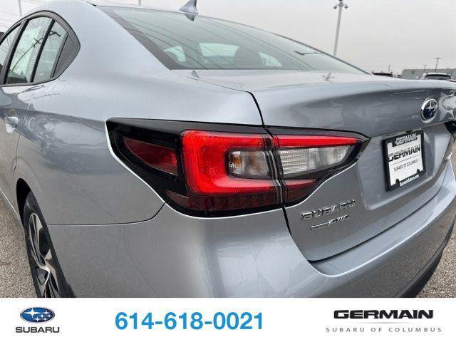new 2025 Subaru Legacy car, priced at $29,279