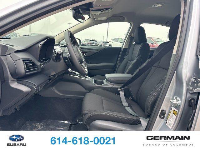 new 2025 Subaru Legacy car, priced at $29,279