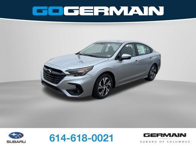 new 2025 Subaru Legacy car, priced at $29,279