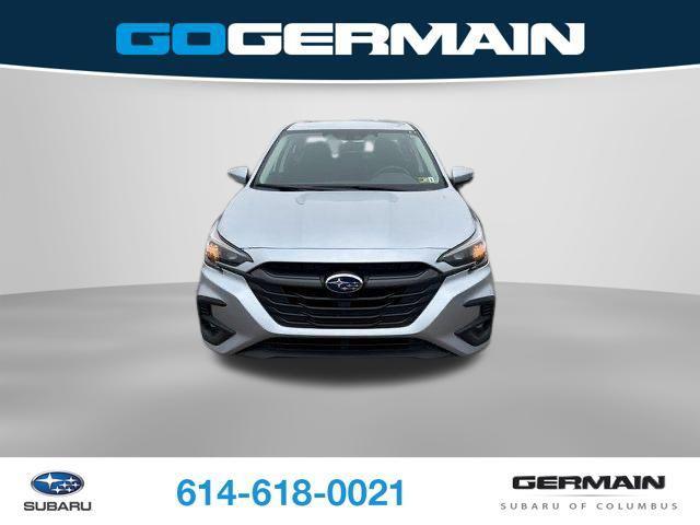 new 2025 Subaru Legacy car, priced at $29,279