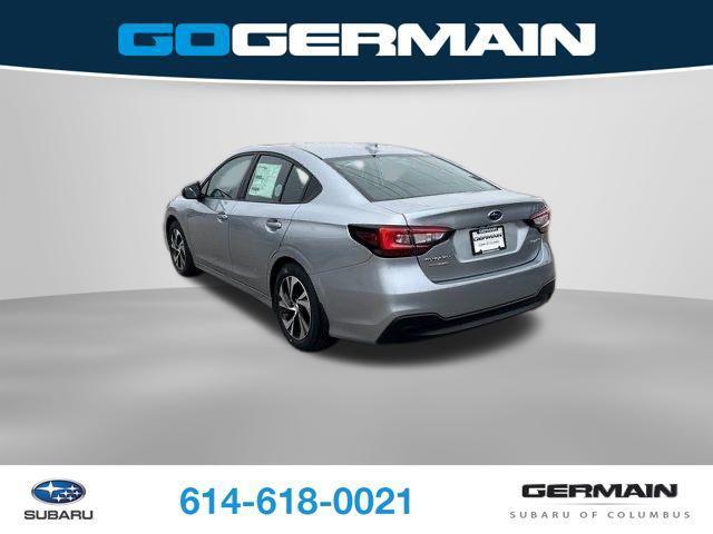 new 2025 Subaru Legacy car, priced at $29,279