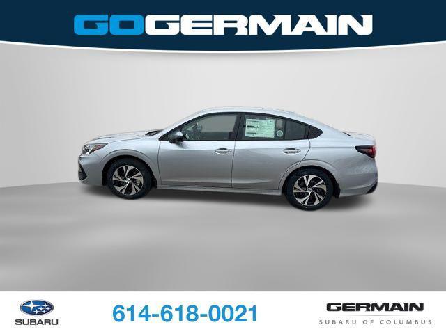 new 2025 Subaru Legacy car, priced at $29,279