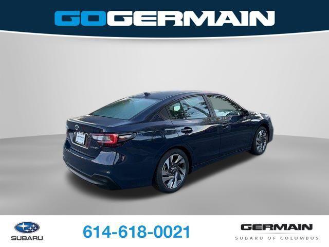 new 2025 Subaru Legacy car, priced at $35,158