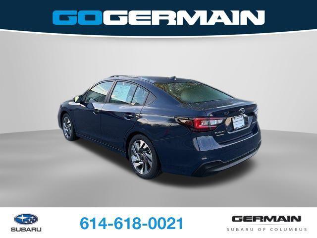 new 2025 Subaru Legacy car, priced at $35,158