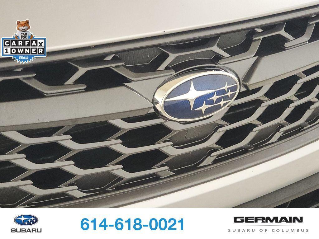 used 2024 Subaru WRX car, priced at $30,495