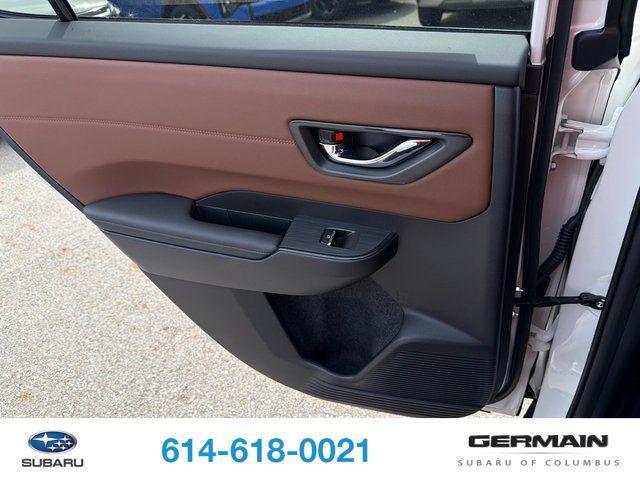 new 2026 Subaru Outback car, priced at $50,871