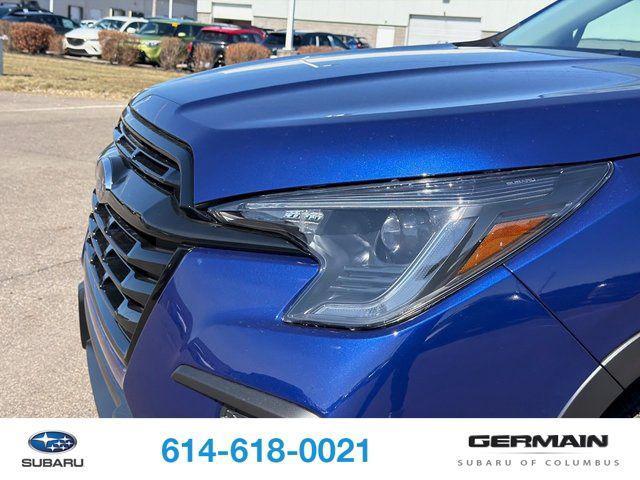 new 2026 Subaru Ascent car, priced at $40,450