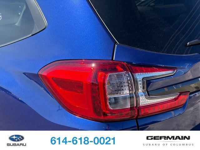 new 2026 Subaru Ascent car, priced at $40,450