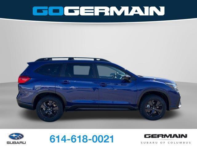 new 2026 Subaru Ascent car, priced at $40,450