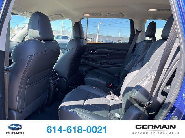 new 2026 Subaru Ascent car, priced at $40,450