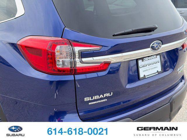 new 2026 Subaru Ascent car, priced at $50,794