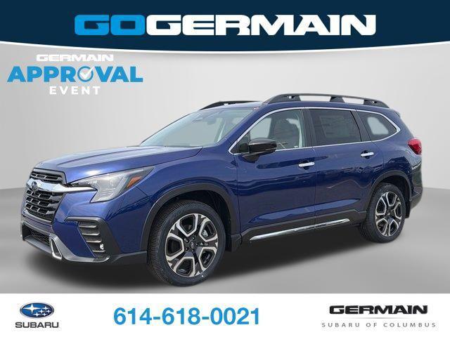 new 2026 Subaru Ascent car, priced at $50,794