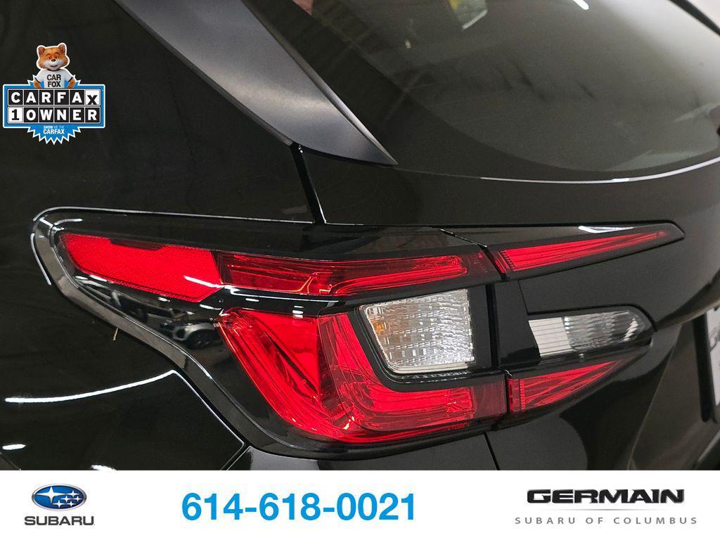 used 2024 Subaru Impreza car, priced at $23,771