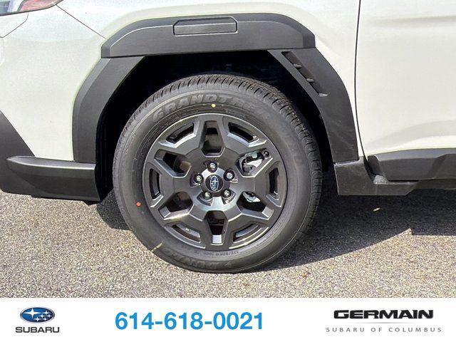 new 2026 Subaru Outback car, priced at $35,037