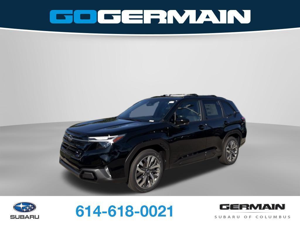 new 2025 Subaru Forester car, priced at $41,423