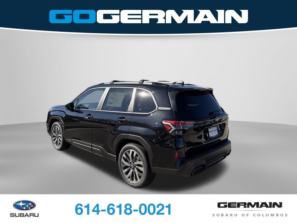 new 2025 Subaru Forester car, priced at $41,423