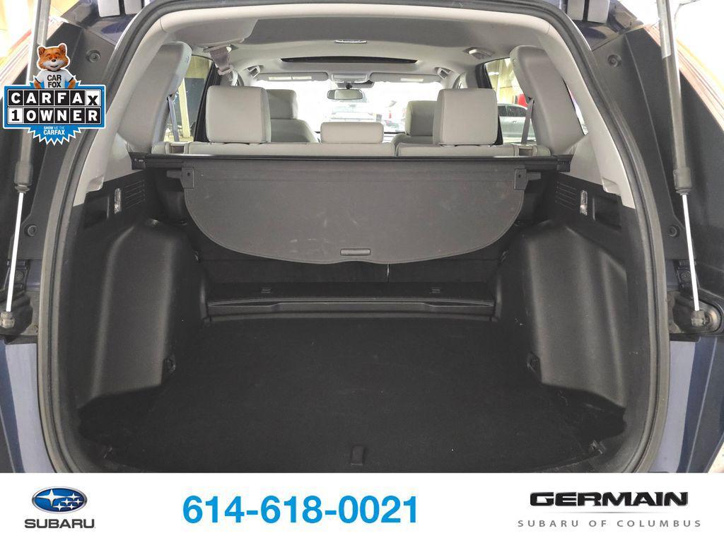 used 2018 Honda CR-V car, priced at $14,381